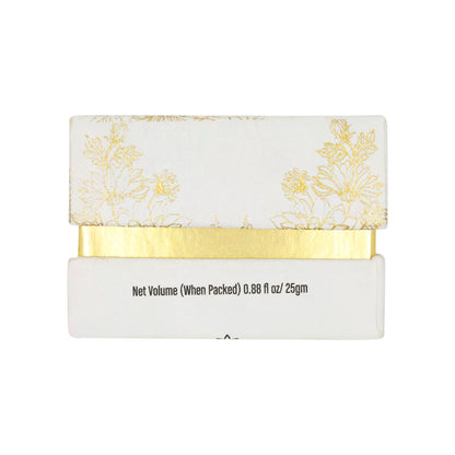 24K Gold Radiance Face Scrub