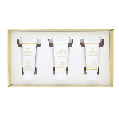 Skin Care Gift Collection, 3 Piece Set