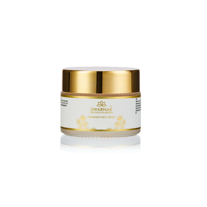 24k Gold Radiance Face Cream