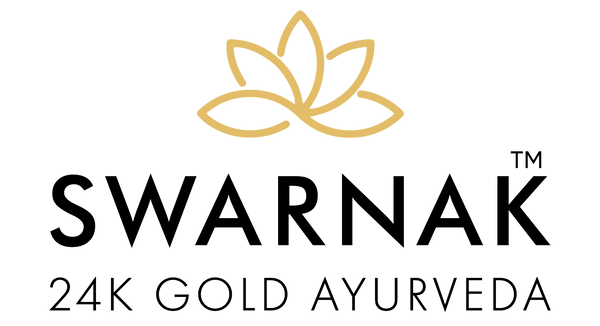 Swarnak 24K Gold Ayurveda