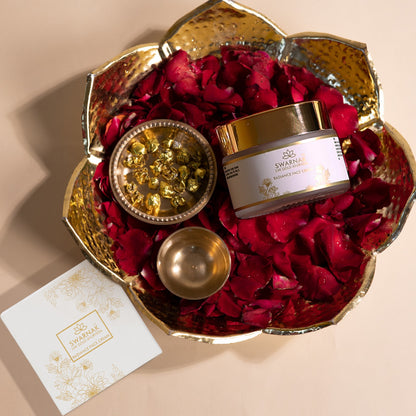 24k Gold Radiance Face Cream